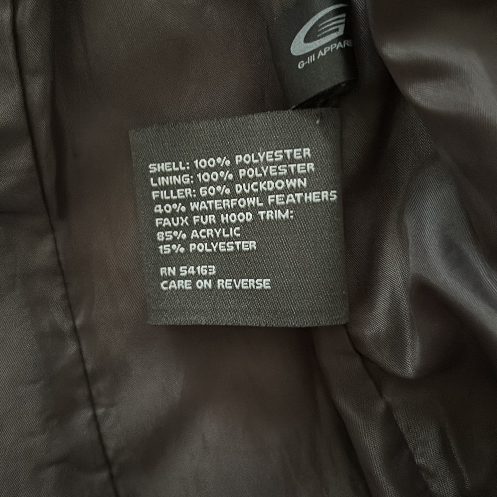 Kenneth Cole jacket - Picture 3 of 3